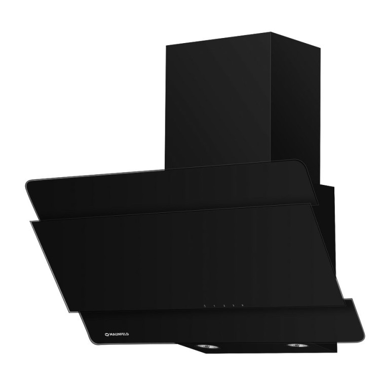 Вытяжка кухонная Maunfeld Tower Push 60