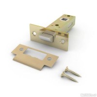 100 PB Защелка межкомнатная