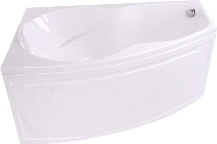 Triton Briz 150x95 R Правая