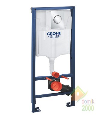 Rapid SL инсталляция для унитаза 3в1