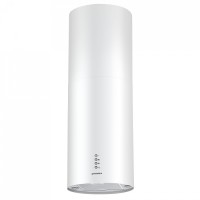 ВЫТЯЖКА MAUNFELD LEE WALL 35 БЕЛЫЙ