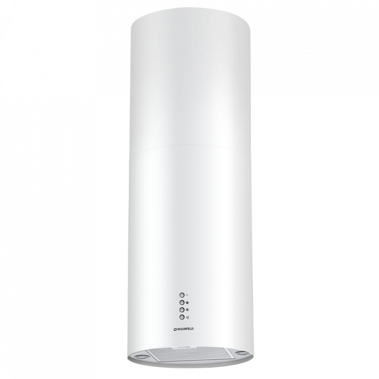 ВЫТЯЖКА MAUNFELD LEE WALL 35 БЕЛЫЙ