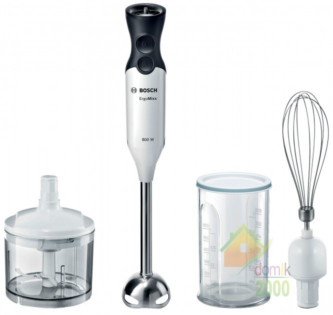 Блендер BOSCH MS6CA4150*