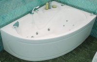 Triton Кайли L 150x100 Левая