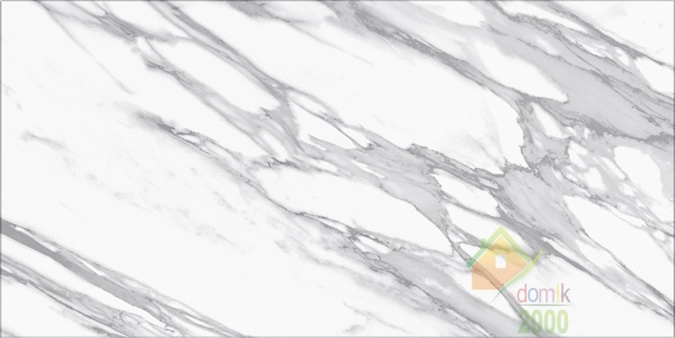 Керамогранит Керамика будущего Калакатта жемчуг/pearl LLR 1200x600 (2,16)