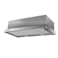 Вытяжка кухонная Maunfeld VSH 50 INOX Нержавейка