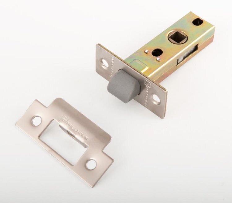 100 PN Защелка межкомнатная