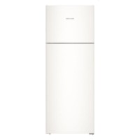 Двухкамерный холодильник Liebherr CTN 5215