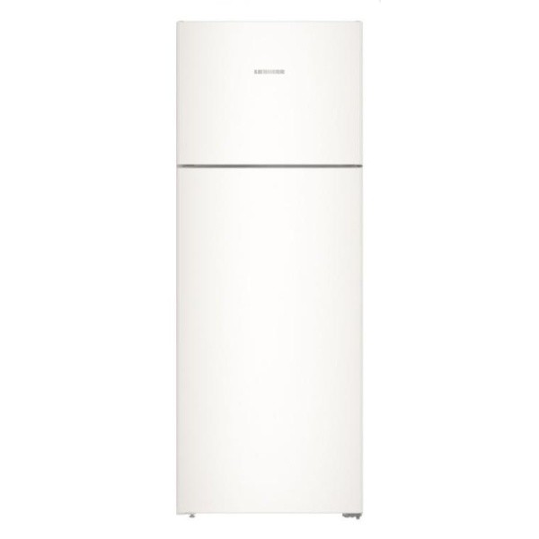 Двухкамерный холодильник Liebherr CTN 5215