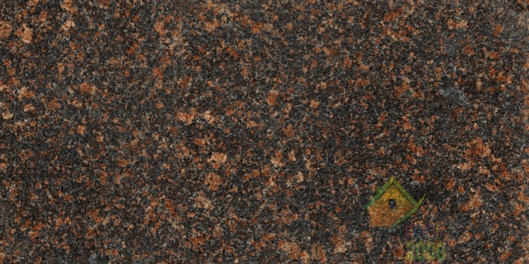 Керамогранит Керамика будущего Катрин черный 1200x600 MR (2,16)