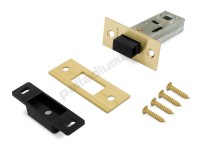 100 SB Защелка межкомнатная