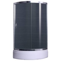 Душевая кабина Eger CSARDAS 599-512 95х95х200 с поддоном