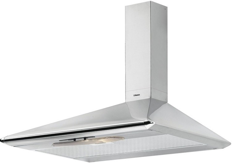 ВЫТЯЖКА HANSA OKC 6111 ZH