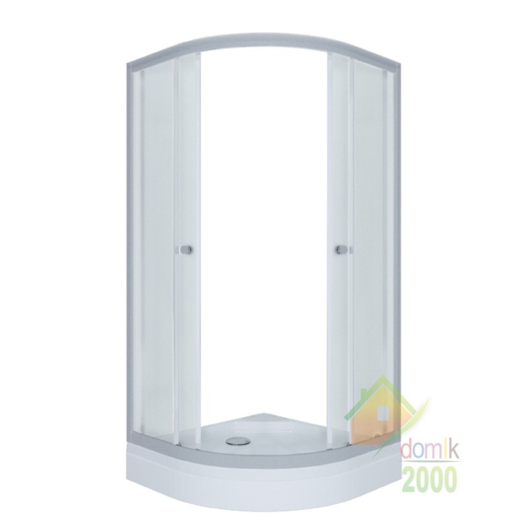 ДО Эко 90х90 А 900*900*1910 мм