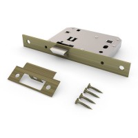 170 AB Защелка межкомнатная