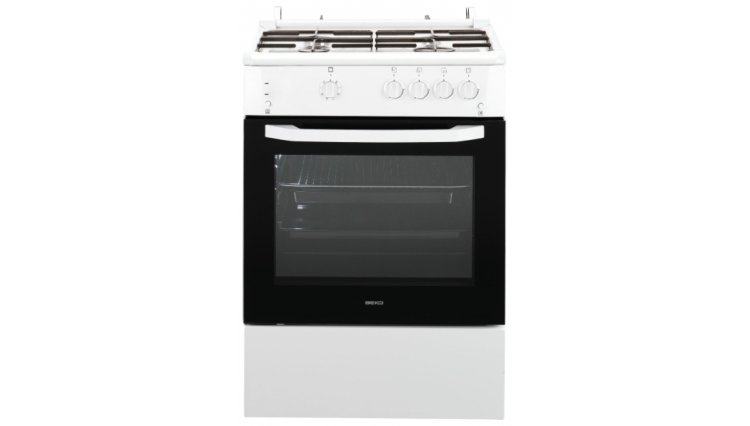 Плита газовая Beko CSG 62000 W