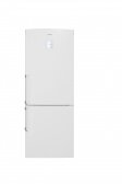 Двухкамерный холодильник Vestfrost VF 466 EW Двухкамерный холодильник Vestfrost VF 466 EW