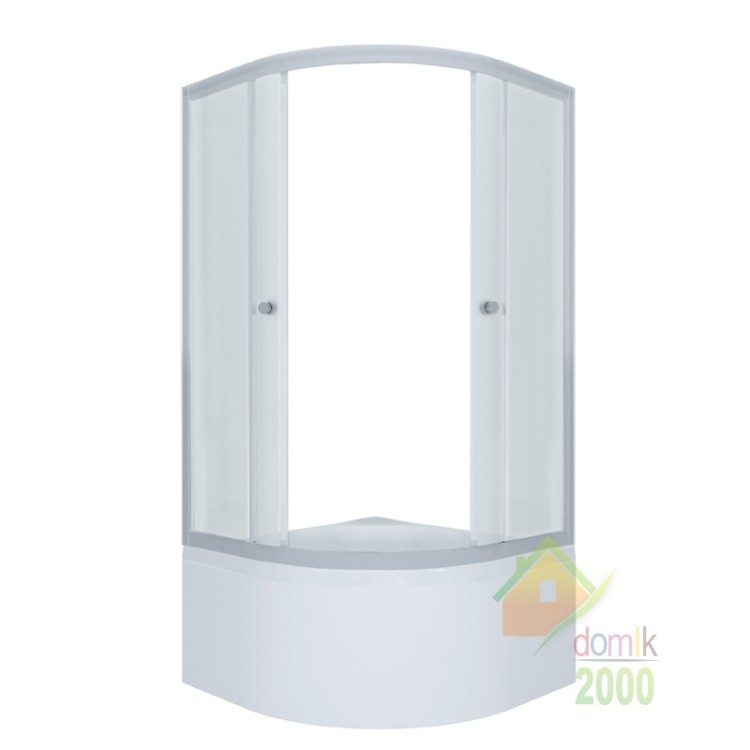 ДО Эко 90х90 Б 900*900*1920 мм