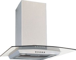 Вытяжка кухонная MBS RUTA 150