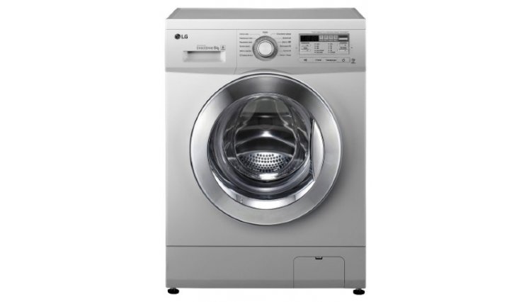 Стиральная машина LG FH0C3LD