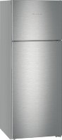 Двухкамерный холодильник Liebherr CTNef 5215