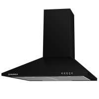 Вытяжка кухонная Maunfeld Corsa Light 60 Black