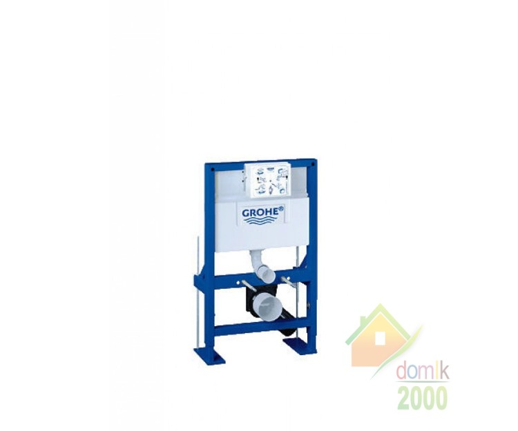 Rapid SL Инсталяция для подвесного унитаза