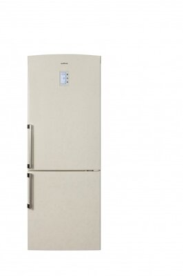 Двухкамерный холодильник Vestfrost VF 466 EB Двухкамерный холодильник Vestfrost VF 466 EW