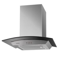 Вытяжка кухонная Maunfeld Toro 60
