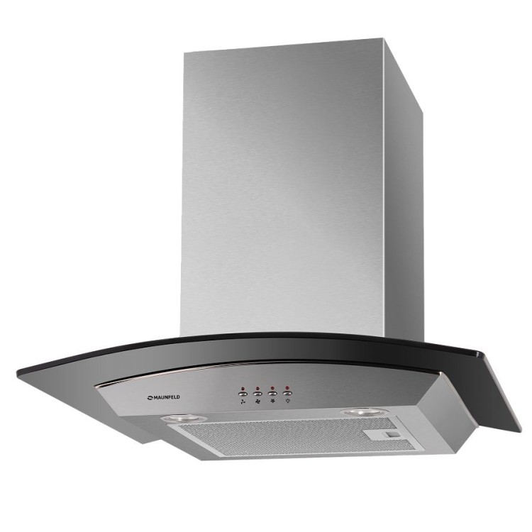 Вытяжка кухонная Maunfeld Toro 60