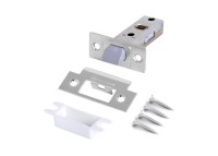 400 CP Защелка межкомнатная