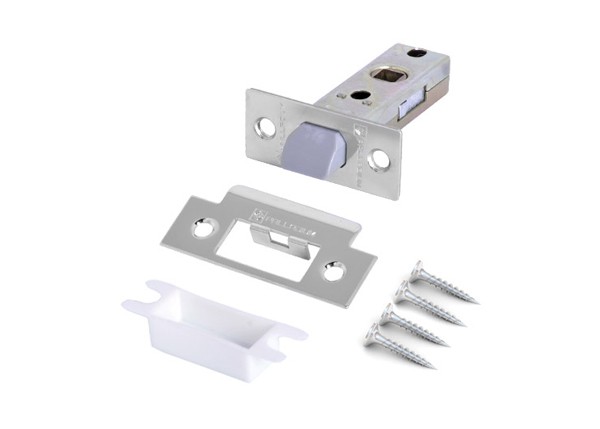 400 CP Защелка межкомнатная