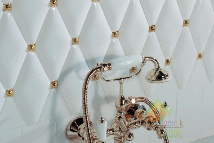 Керамичекая плитка Petracers Capitonne