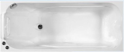 Triton Berta 170x70 Ванна;  Материал: акрил;  размер (ДхШхВ), мм: 1700х705х680;  ...	  подробнее
	        