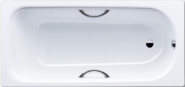 Kaldewei Saniform Plus Star 170x75