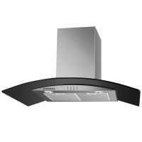 Вытяжка кухонная Maunfeld Ancona plus 90