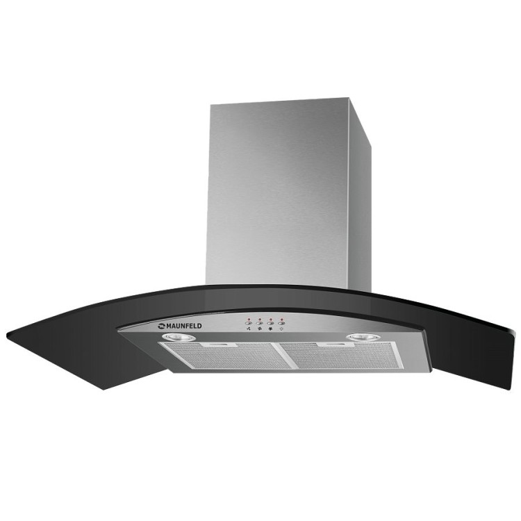 Вытяжка кухонная Maunfeld Ancona plus 90