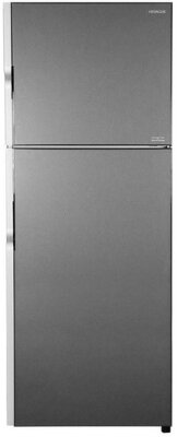 Двухкамерный холодильник Hitachi R-V 472 PU3 INX Двухкамерный холодильник Hitachi R-V 472 PU3 INX