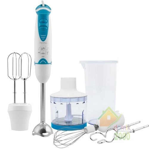 Блендер MIRTA BHM-350 BM