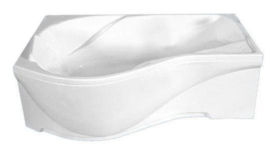 Triton Mishel 170x95 R Правая