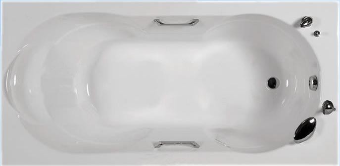 Triton Laguna 180x90