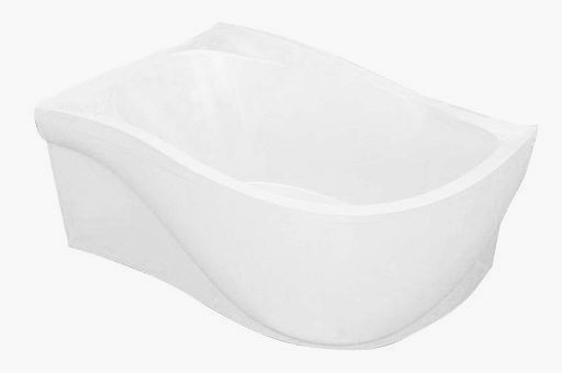 Triton Nikol 157x103 R Правая