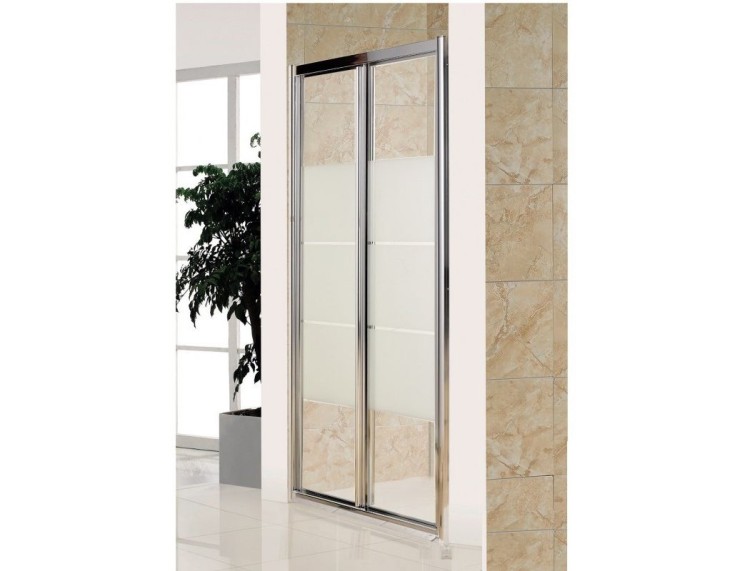 Дверь в душевую нишу Eger 599-163М-80 