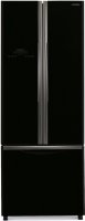 Двухкамерный холодильник Hitachi R-WB 482 PU2 GBK