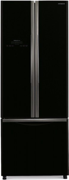 Двухкамерный холодильник Hitachi R-WB 482 PU2 GBK