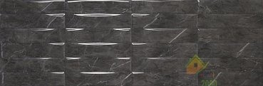 плитка BALDOCER SECTION ANCARES GRAFITO 280X850 