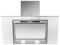 Вытяжка кухонная MBS GARTENZIA 160 GLASS