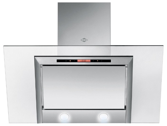 Вытяжка кухонная MBS GARTENZIA 160 GLASS