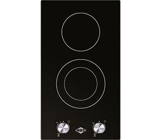 Варочная поверхность MBS PE-305 BL Black
