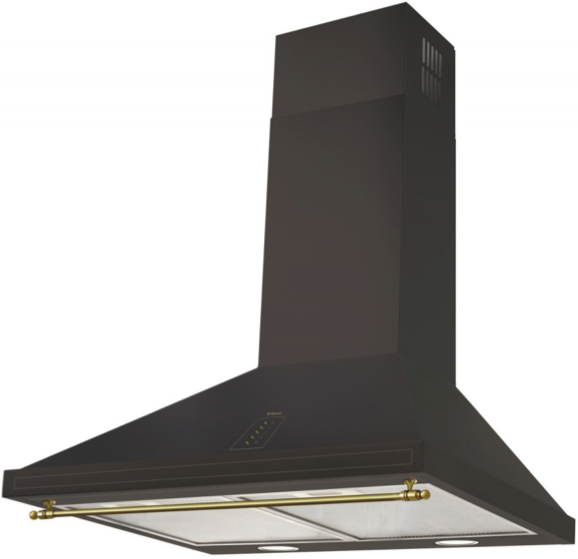 ВЫТЯЖКА HANSA OKS613RBH